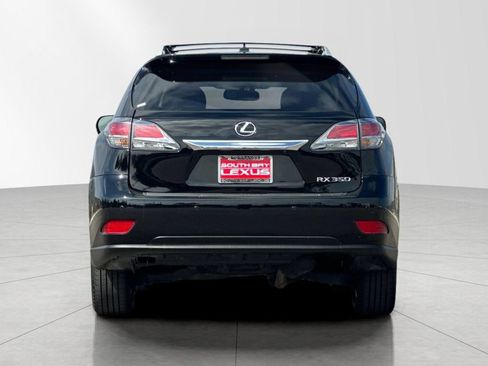 Used 2013 Lexus RX 350 AWD w/ Navigation Pkg image 5