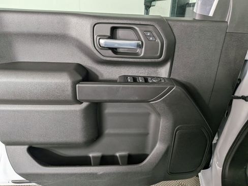 New 2026 Chevrolet Silverado 2500 W/T w/ WT Convenience Package image 15