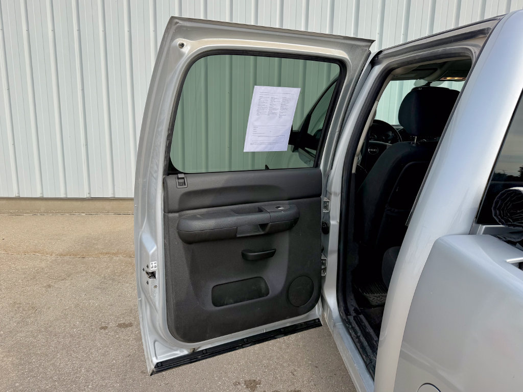 Used 2012 GMC Sierra 1500 SLE w/ Power Tech Package AWD/4WD image 15