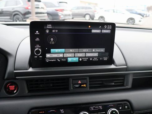 Certified 2025 Honda Pilot Elite image 22