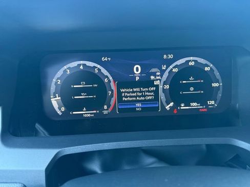 Used 2026 Toyota 4Runner TRD Off-Road Premium AWD/4WD image 36