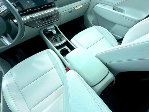 New 2026 Hyundai Kona SEL Sport image 12