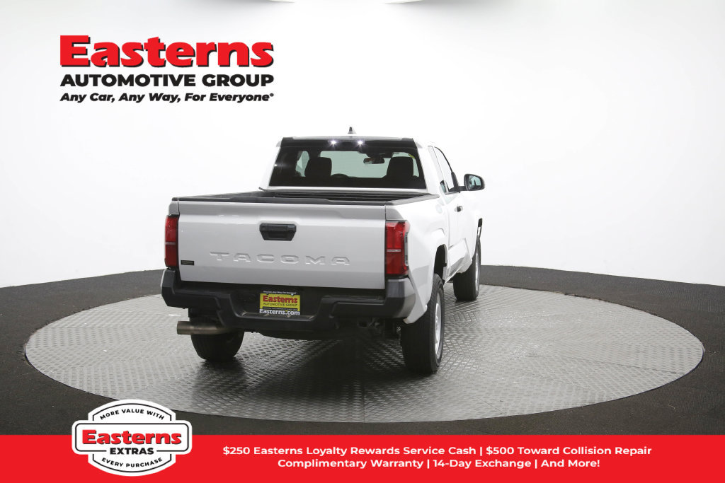 Used 2024 Toyota Tacoma SR RWD image 34