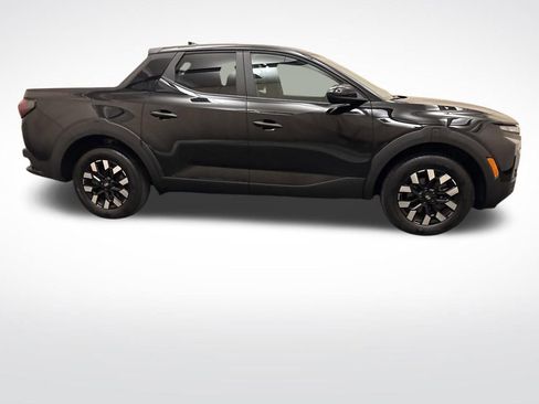 Certified 2026 Hyundai Santa Cruz SE image 4