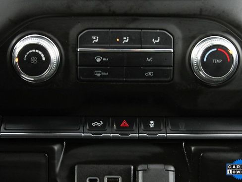 Used 2021 GMC Sierra 1500 4x4 Crew Cab w/ Sierra Value Package image 29