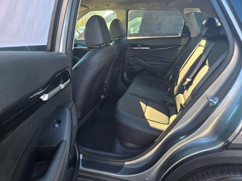 New 2026 Kia Seltos EX image 18