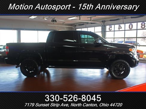 Used 2017 Toyota Tundra SR5 image 13