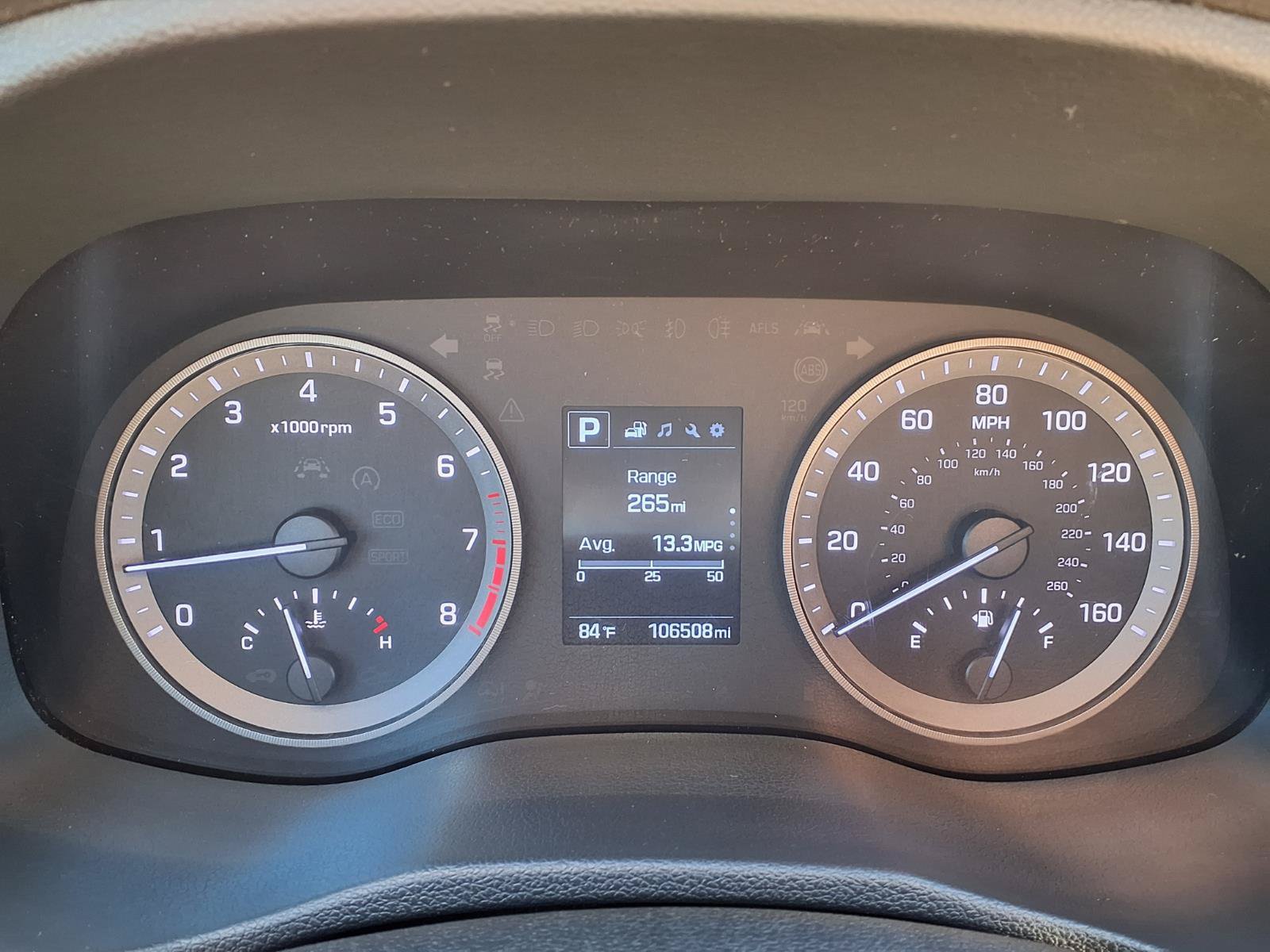 Used 2017 Hyundai Tucson Value FWD image 20