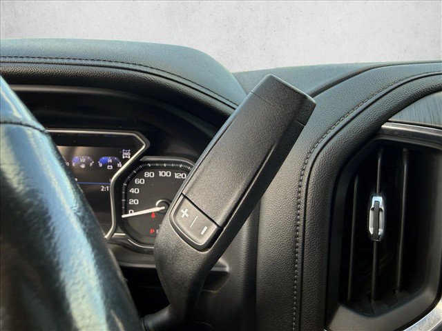 Used 2020 GMC Sierra 1500 Denali w/ Technology Package AWD/4WD image 16