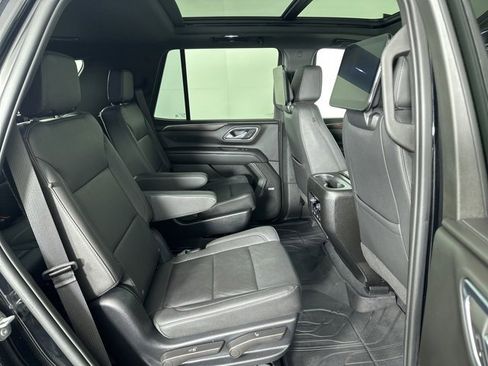 Used 2023 Chevrolet Tahoe LT w/ LT Signature Plus Package image 15