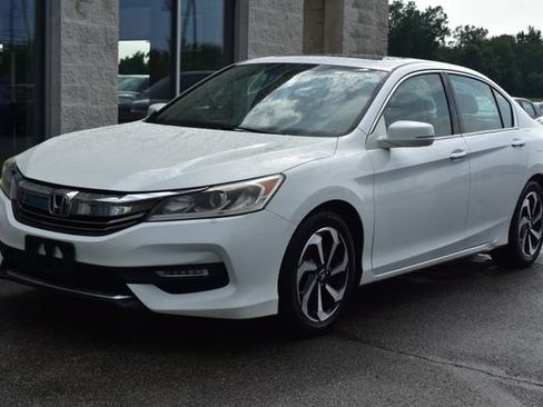 Used 2016 Honda Accord EX-L image 15