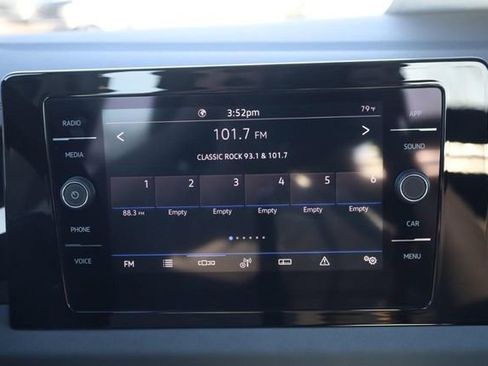 New 2026 Volkswagen Jetta SE image 13