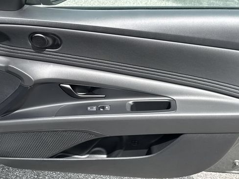 New 2026 Hyundai Elantra Sport FWD image 14