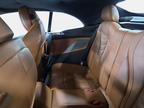 Used 2019 BMW M850i xDrive Convertible w/ Driver Assistance Package image 14