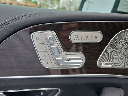 New 2026 Mercedes-Benz GLE 350 4MATIC image 13