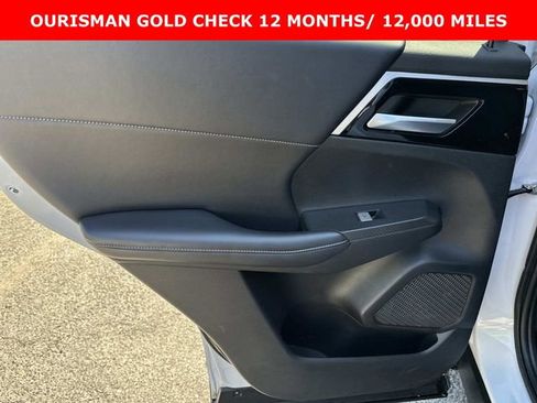 Used 2024 Mitsubishi Outlander SE AWD/4WD image 17