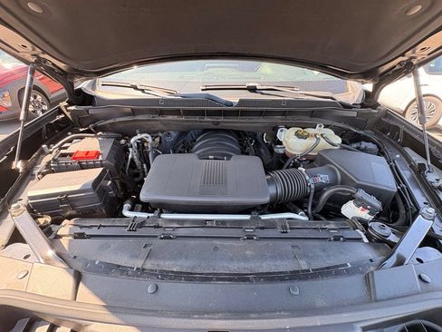 Used 2021 Chevrolet Tahoe LT RWD image 34