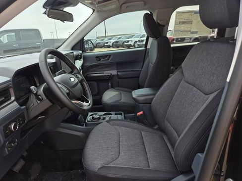 New 2026 Ford Maverick XLT w/ XLT Luxury Package AWD/4WD image 11