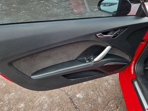 Used 2019 Audi TT 2.0T w/ Technology Package image 14