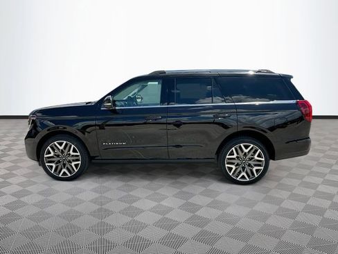 New 2026 Ford Expedition Platinum AWD/4WD image 3