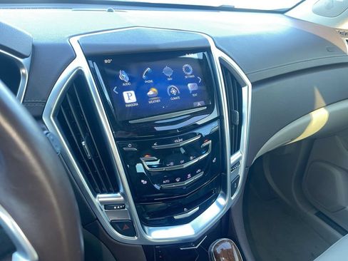 Used 2015 Cadillac SRX Luxury w/ Driver Awareness Package FWD image 19