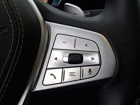 Certified 2024 BMW X7 xDrive40i w/ Premium Package image 19