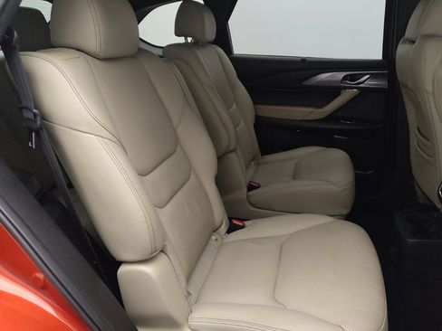 Used 2020 MAZDA CX-9 Grand Touring image 19