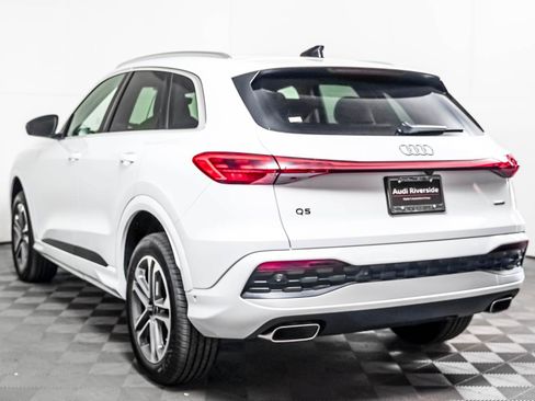 New 2026 Audi Q5 Premium Plus AWD/4WD image 2