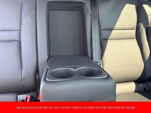 New 2026 Nissan Rogue Dark Armor AWD/4WD image 37