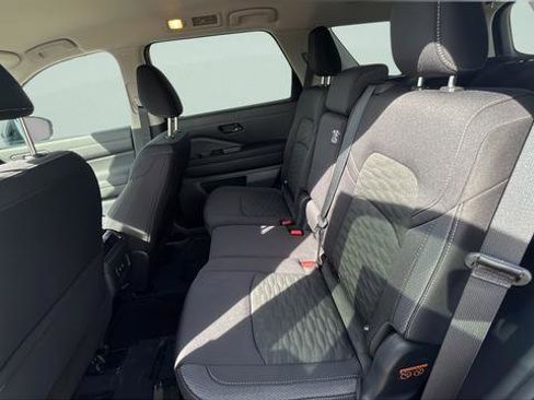 New 2026 Nissan Pathfinder SV AWD/4WD image 22