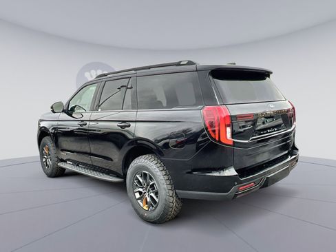 New 2025 Ford Expedition Tremor image 4