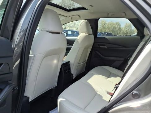 New 2026 MAZDA CX-30 AWD 2.5 S w/ Premium Package image 15