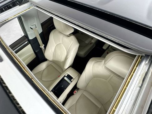 Used 2022 Toyota Highlander Limited FWD image 26