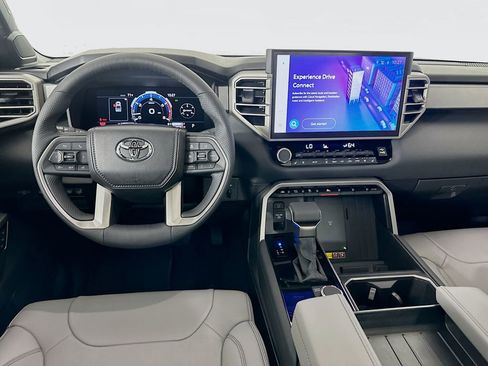 Certified 2026 Toyota Tundra Limited image 23