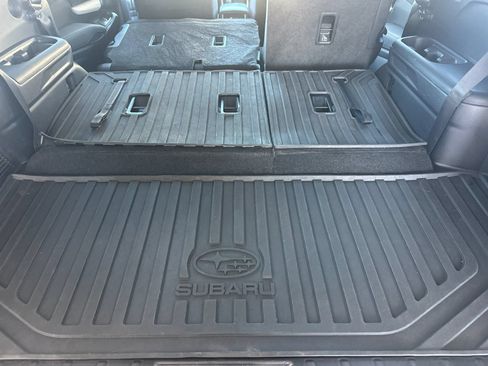 Used 2020 Subaru Ascent Premium w/ Convenience Package AWD/4WD image 17