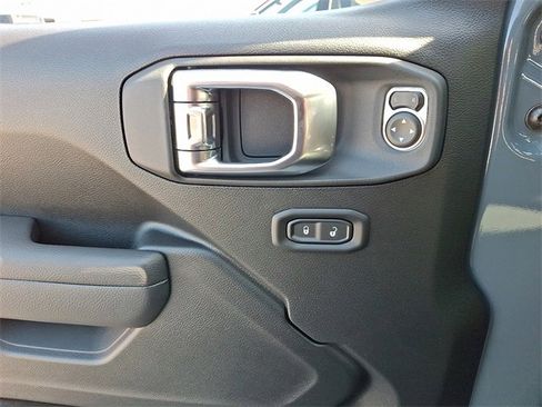 New 2025 Jeep Wrangler Willys image 9