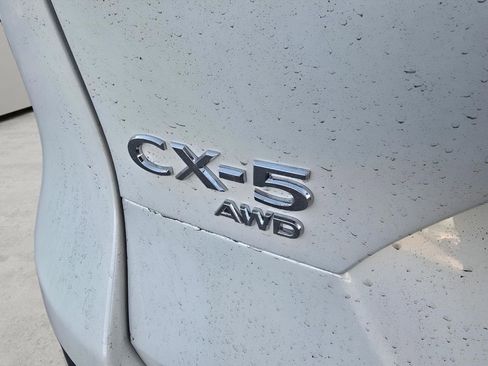 Used 2026 MAZDA CX-5 Preferred AWD/4WD image 30