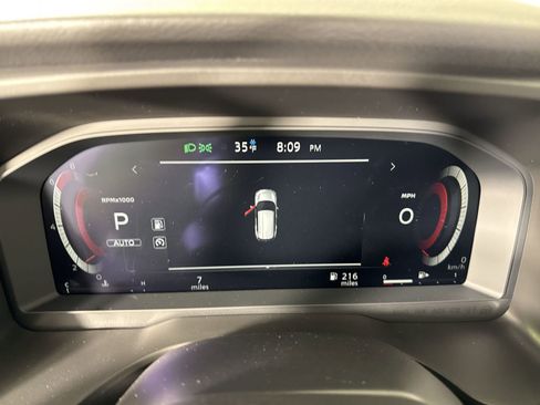 New 2026 Nissan Rogue Platinum w/ Platinum Premium Package image 17