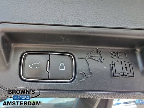 Used 2023 Ford Explorer XLT w/ Equipment Group 202A AWD/4WD image 14