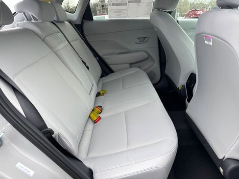 New 2026 Hyundai Kona SEL Sport FWD image 16