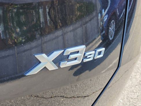 Used 2026 BMW X3 xDrive30i w/ Convenience Package AWD/4WD image 28