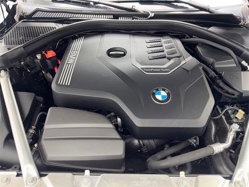 Used 2022 BMW 430i Coupe image 74