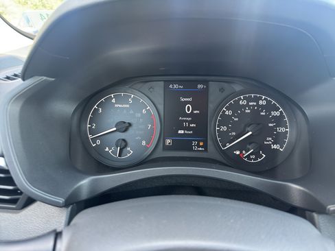 New 2025 Nissan Altima 2.5 S image 14