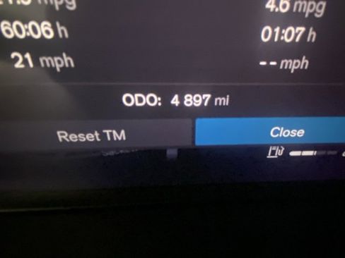 Certified 2024 Volvo V60 B5 Cross Country Plus image 15