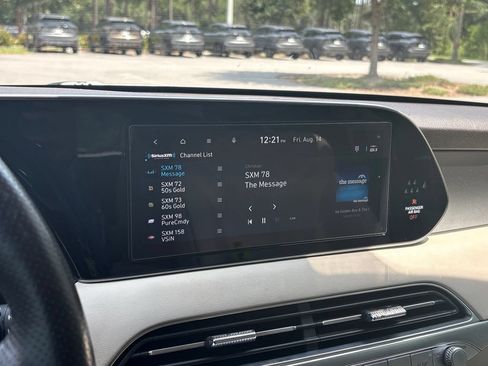 Used 2020 Hyundai Palisade Limited FWD image 18