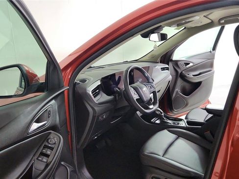 Used 2024 Buick Encore GX Sport Touring w/ Comfort Package image 15