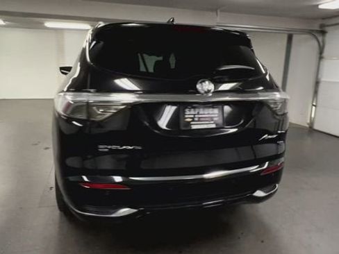 Certified 2024 Buick Enclave Avenir w/ Avenir Technology Package image 7
