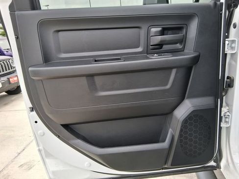 New 2026 RAM 2500 Tradesman AWD/4WD image 20