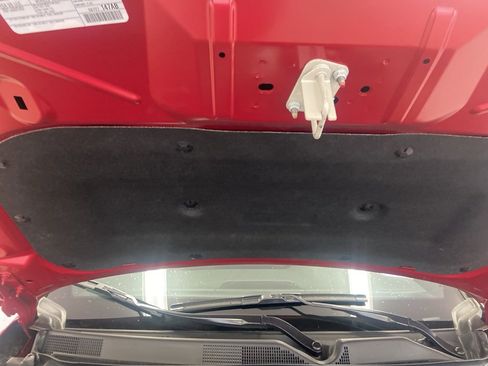 New 2026 Jeep Compass Limited image 23