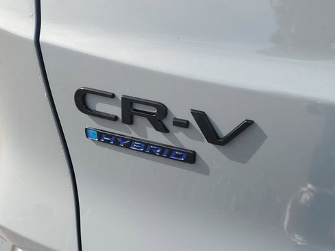 New 2026 Honda CR-V TrailSport image 21